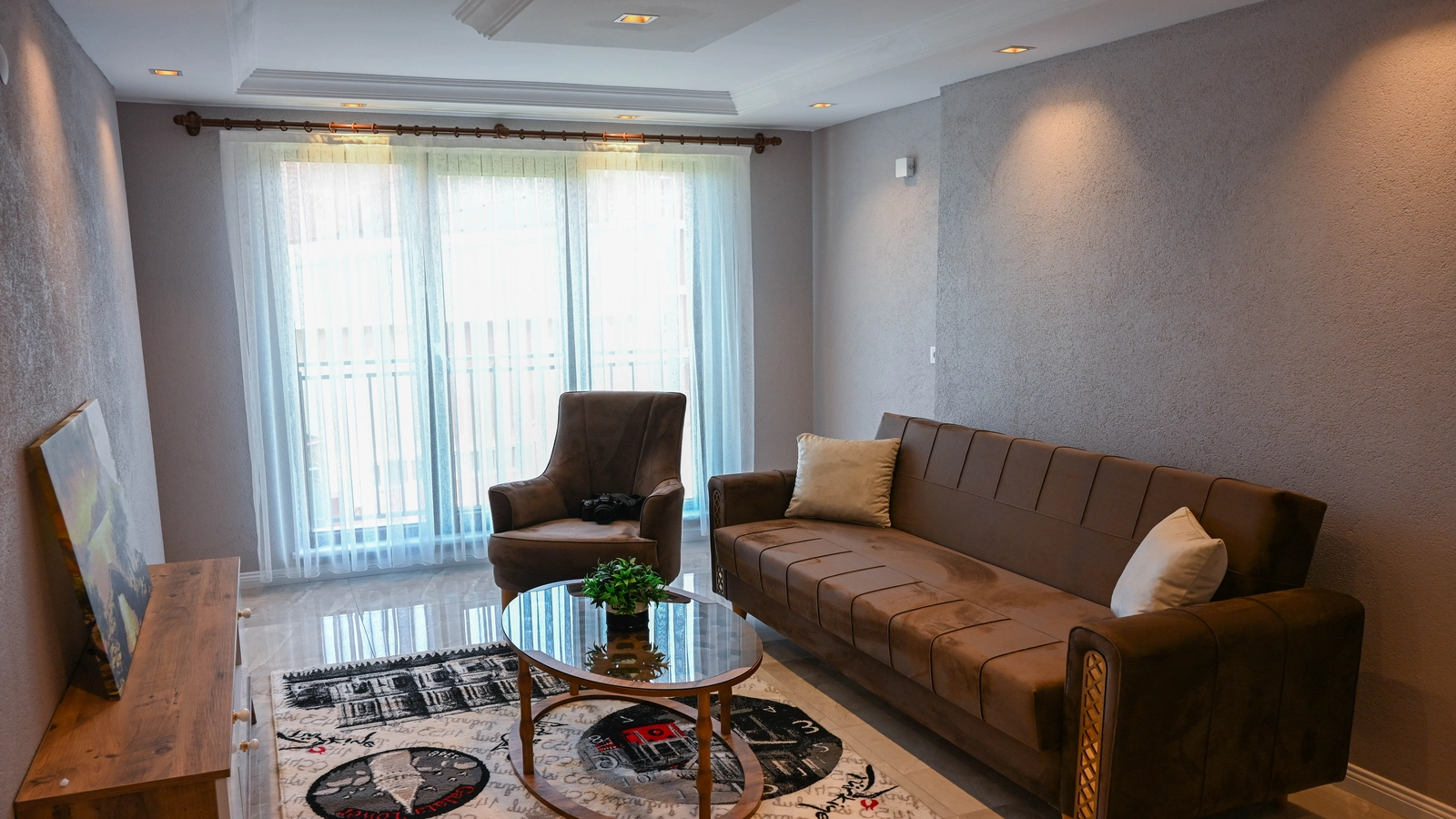 4 Mevsim Konaklama Bartın