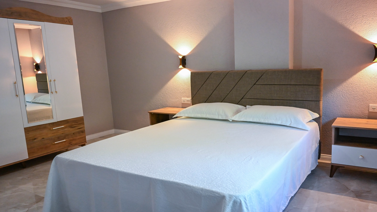 4 Mevsim Konaklama Bartın