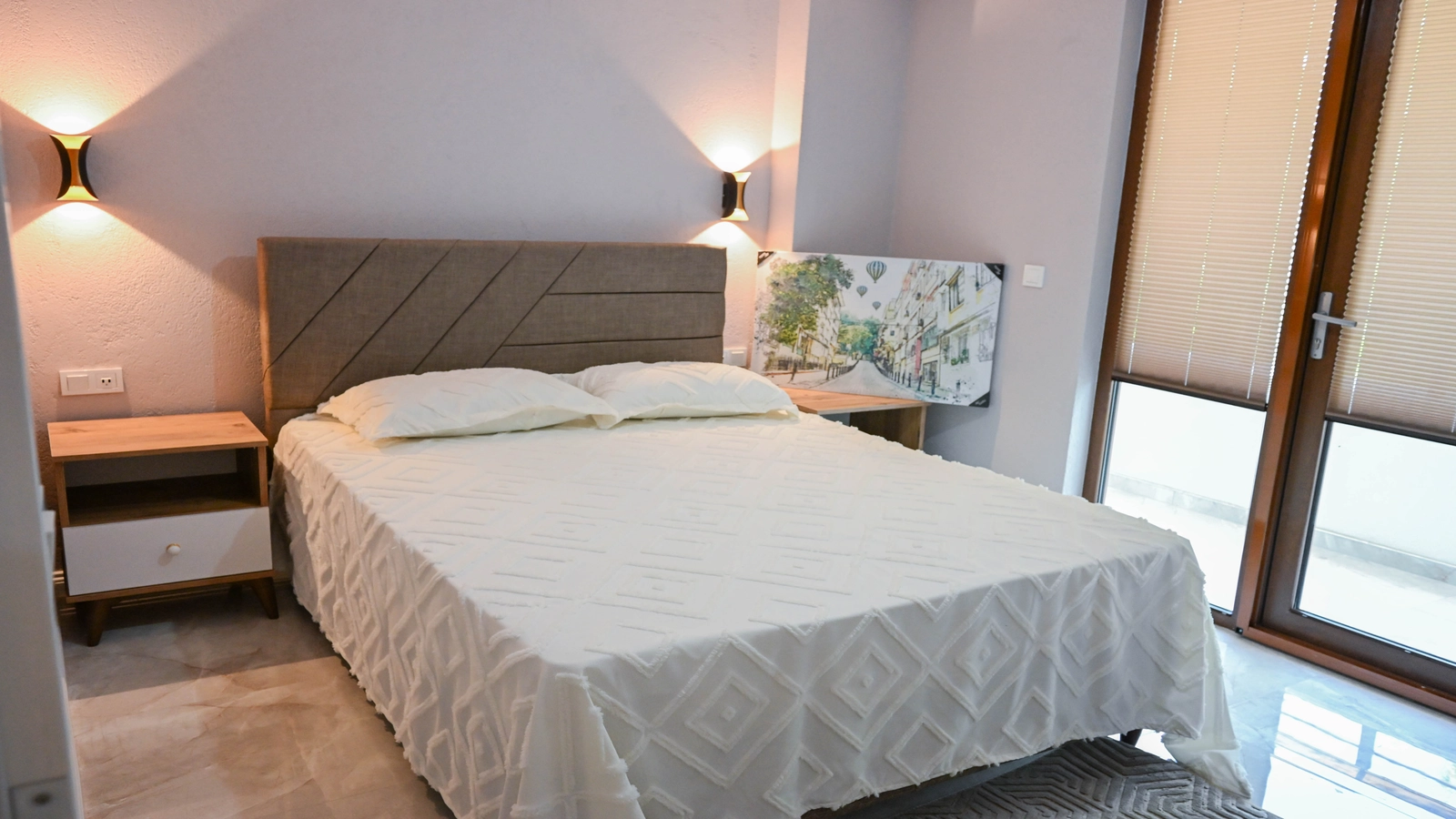 4 Mevsim Konaklama Bartın