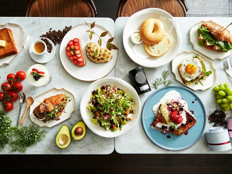 4 Mevsim Konaklama Bartın