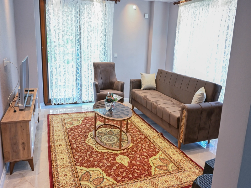 4 Mevsim Konaklama 2+1 Konaklamalı Daire
