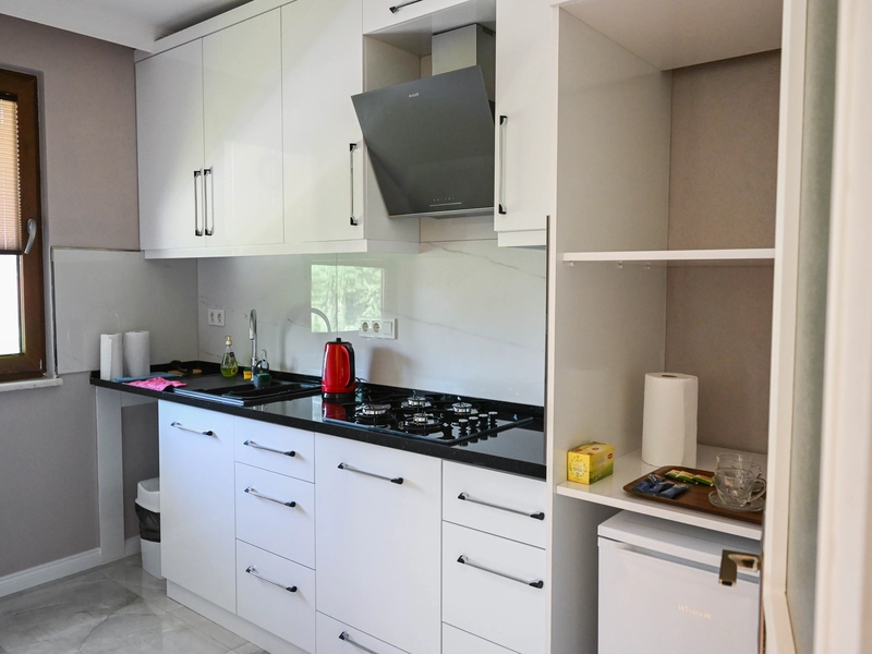 4 Mevsim Konaklama 2+1 Konaklamalı Daire