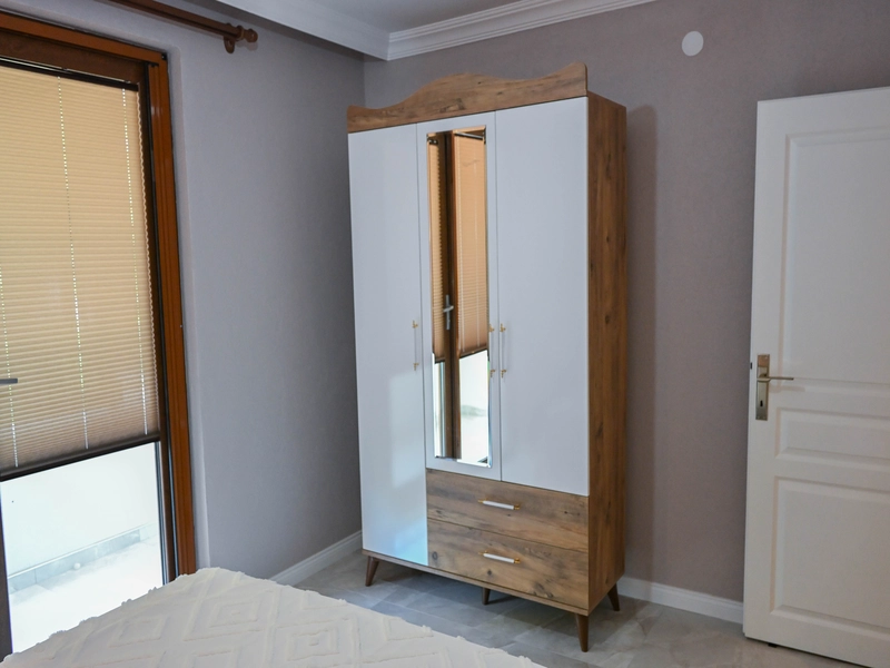 4 Mevsim Konaklama 2+1 Konaklamalı Daire