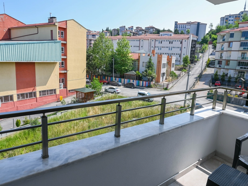 4 Mevsim Konaklama Bartın 1+1