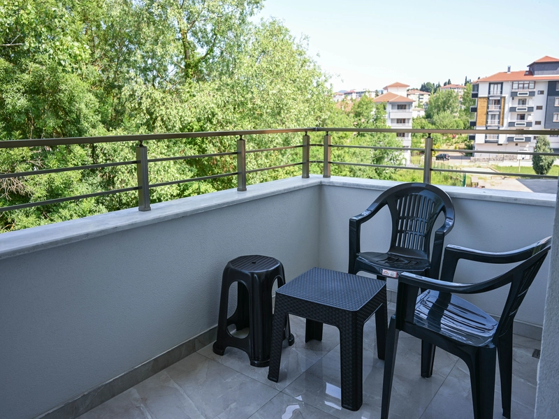 4 Mevsim Konaklama Bartın 1+1